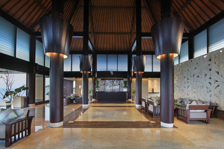 Apartamento Ulu Segara Luxury Suites & Villas