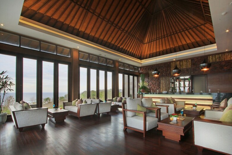 Apartamento Ulu Segara Luxury Suites & Villas
