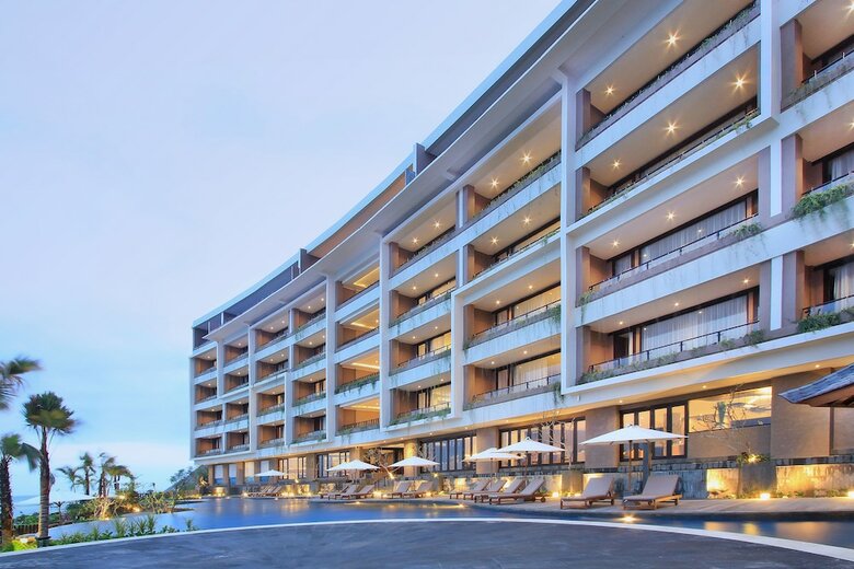 Apartamento Ulu Segara Luxury Suites & Villas