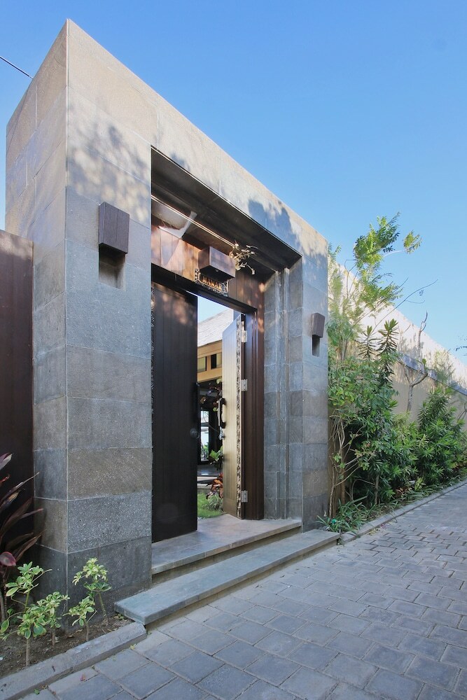 Apartamento Ulu Segara Luxury Suites & Villas