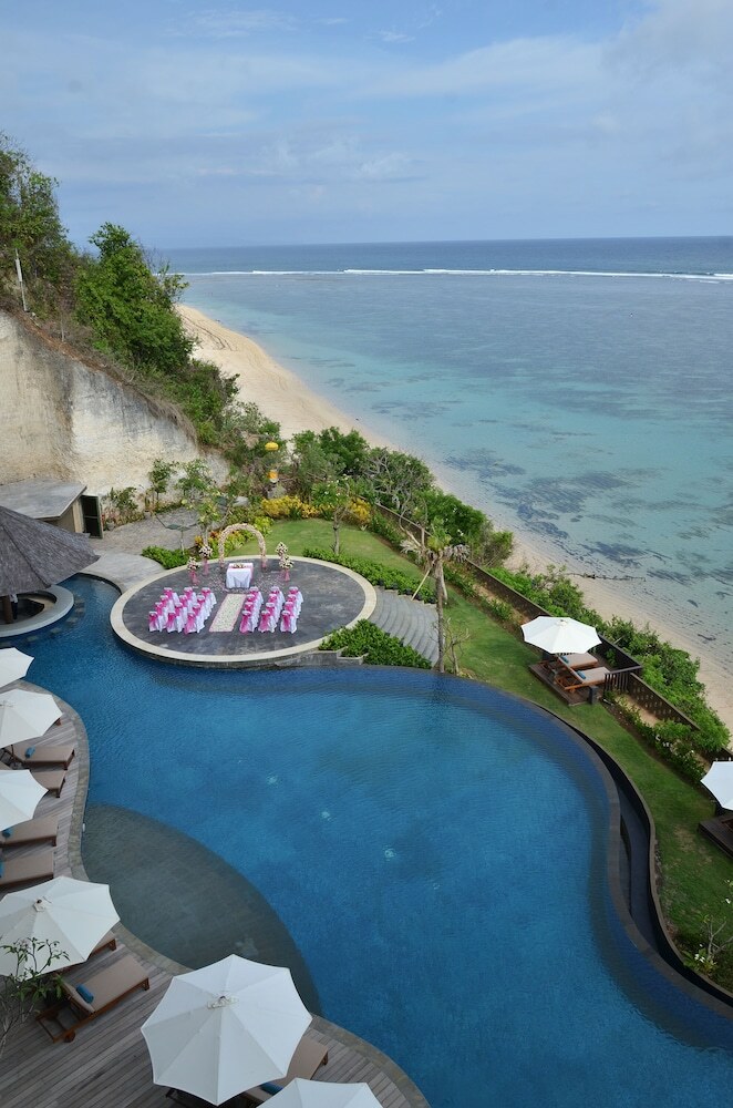 Apartamento Ulu Segara Luxury Suites & Villas