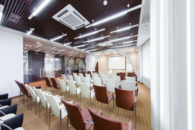 Best Western Russian Manchester Hotel