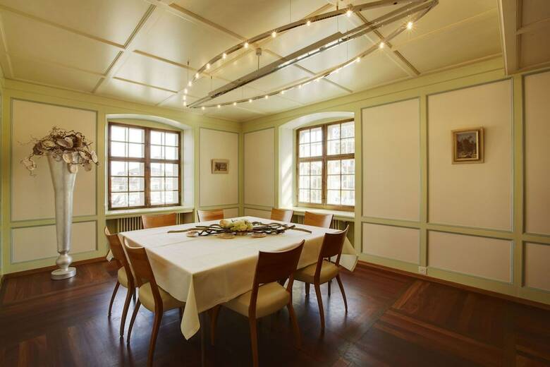 Hotel de Charme R�merhof