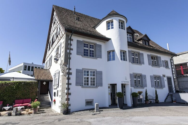 Hotel de Charme R�merhof
