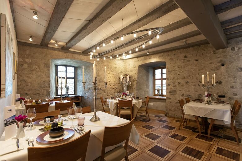 Hotel de Charme R�merhof