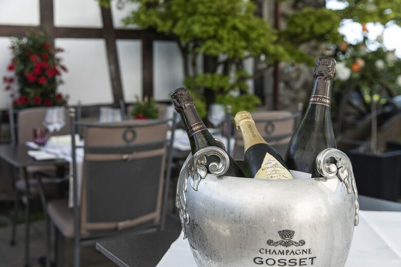 Hotel de Charme R�merhof