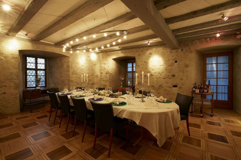Hotel de Charme R�merhof