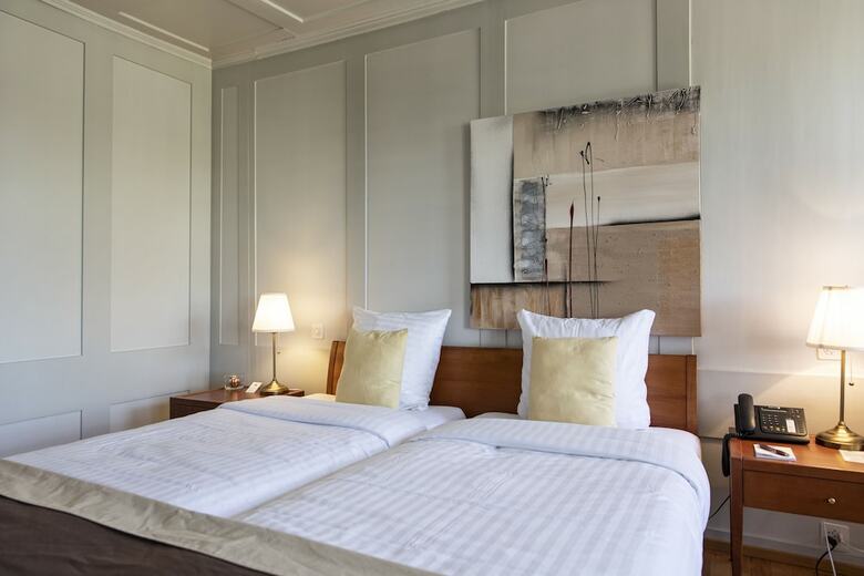 Hotel de Charme R�merhof