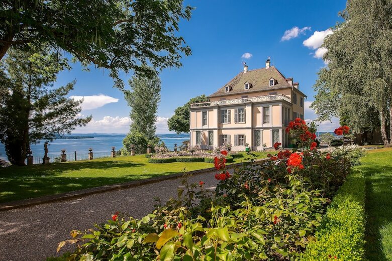 Hotel de Charme R�merhof