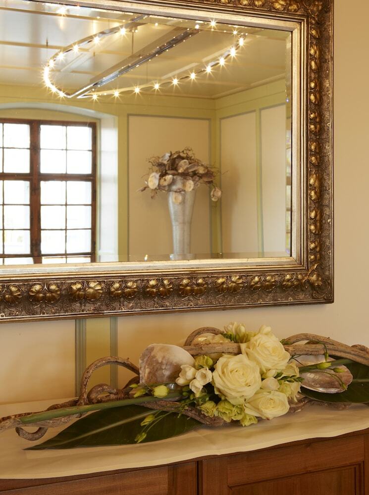 Hotel de Charme R�merhof