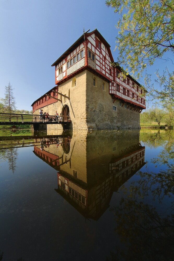 Hotel de Charme R�merhof