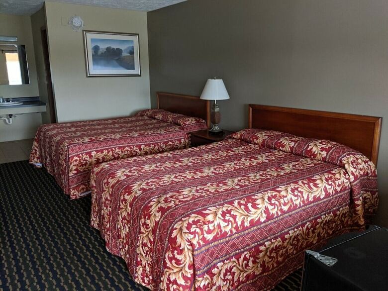 Motel Key West Inn Hobart