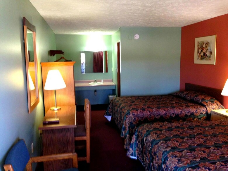 Motel Key West Inn Hobart