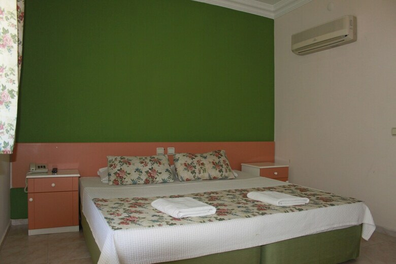Villa Granada Hotel
