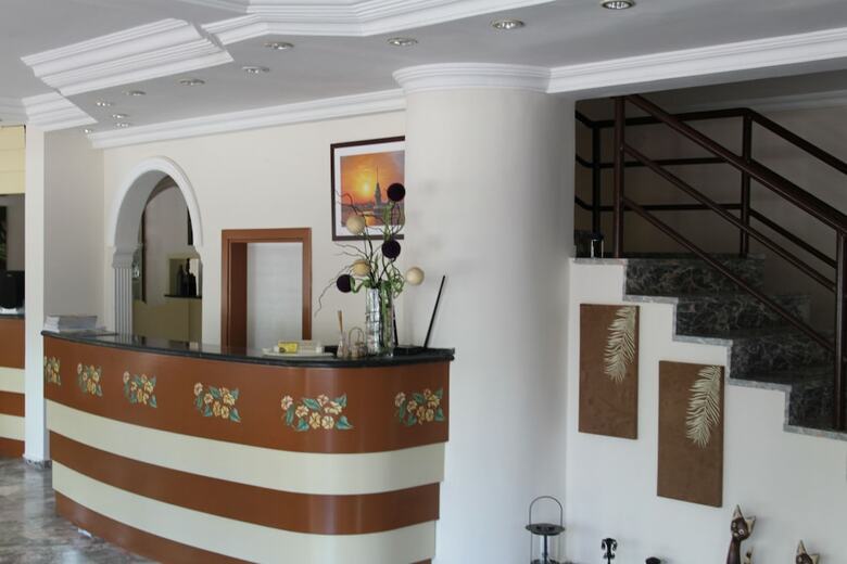 Villa Granada Hotel