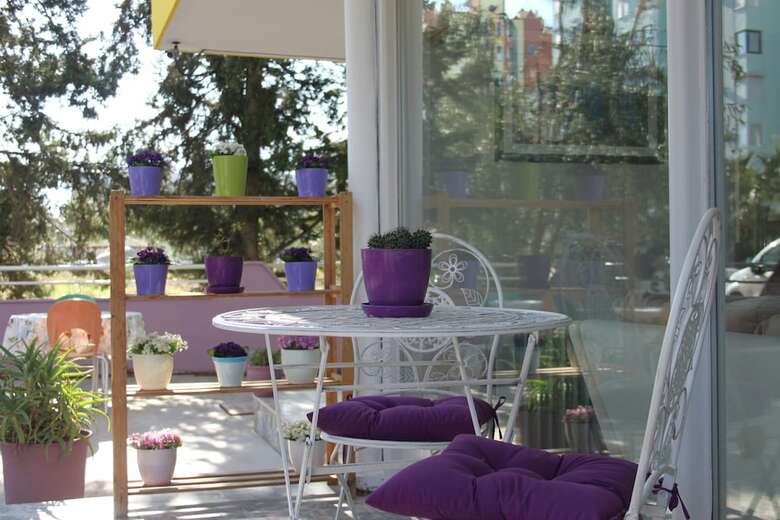 Villa Granada Hotel