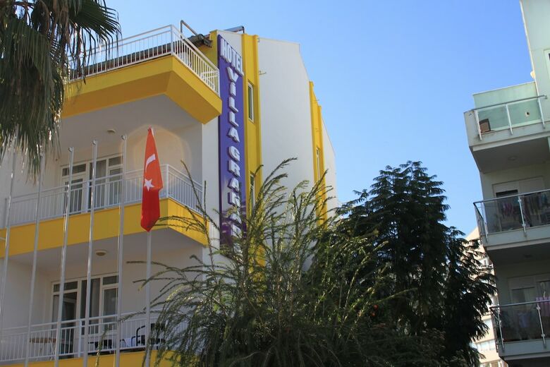 Villa Granada Hotel