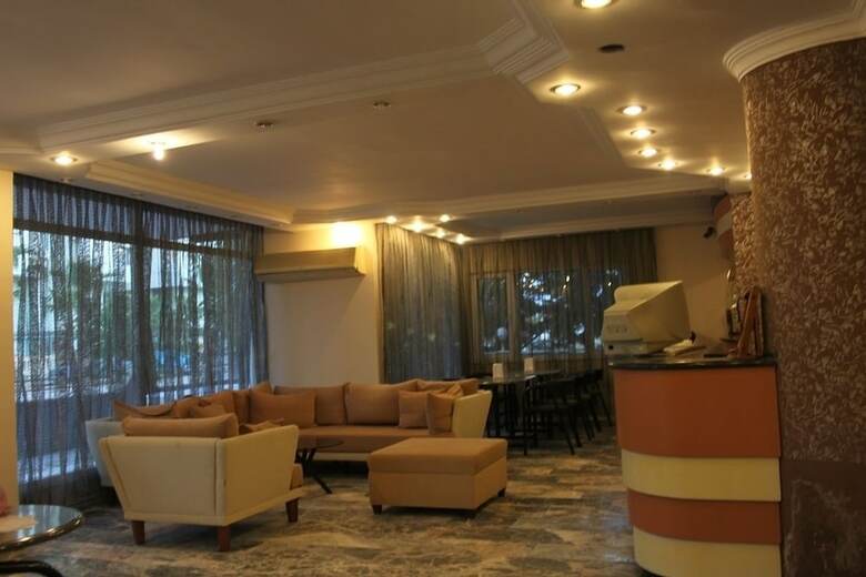 Villa Granada Hotel