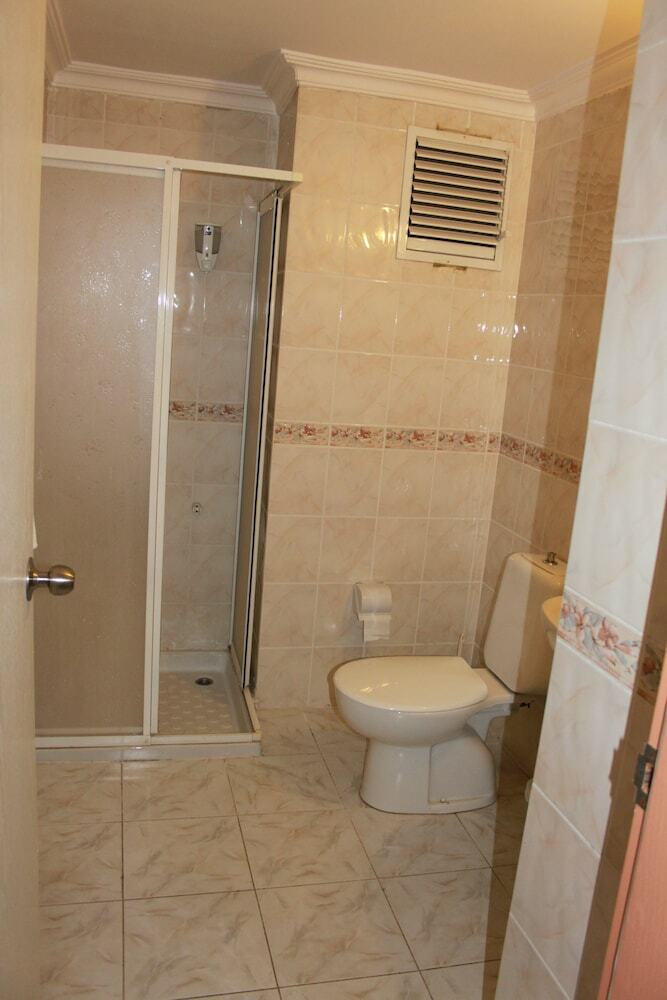 Villa Granada Hotel