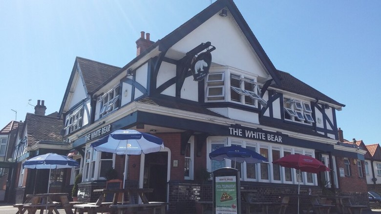 Hostal Heathrow Stay