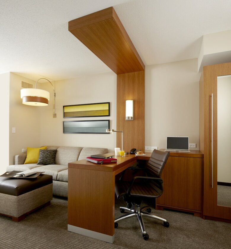 Hotel Hyatt Place Manati
