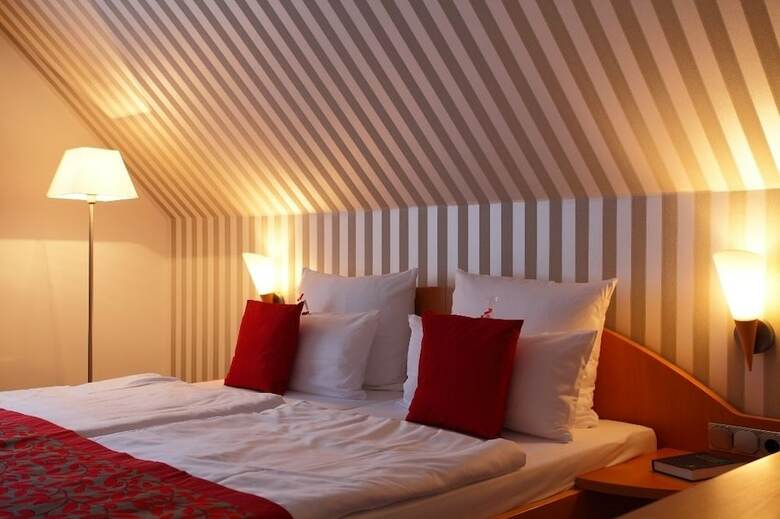 Top Vch Hotel Michaelis Leipzig