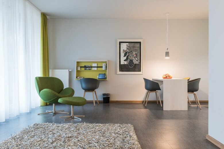 Top Vch Hotel Michaelis Leipzig