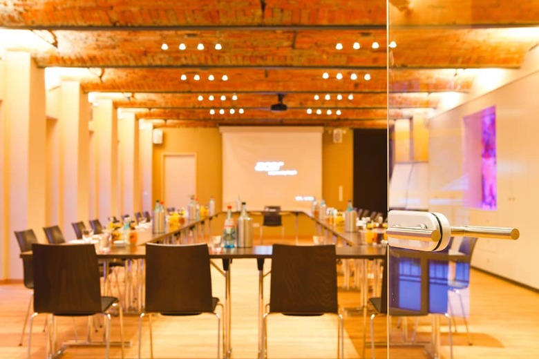Top Vch Hotel Michaelis Leipzig