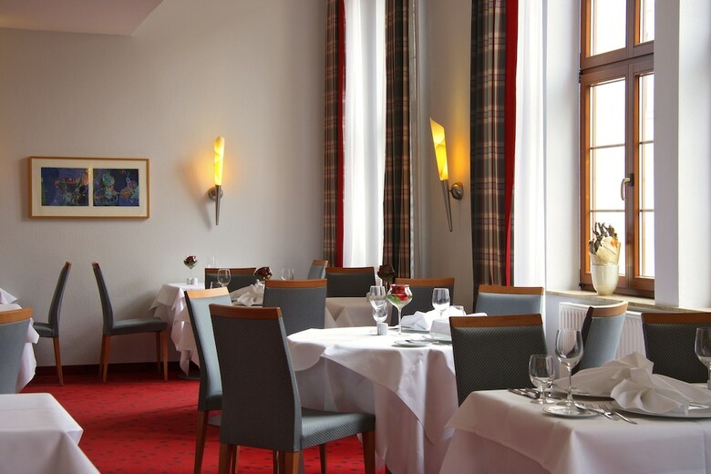 Top Vch Hotel Michaelis Leipzig