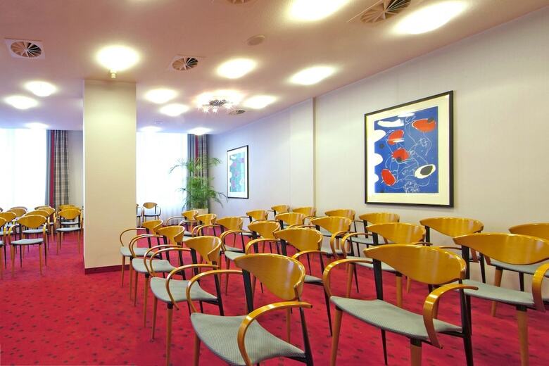 Top Vch Hotel Michaelis Leipzig