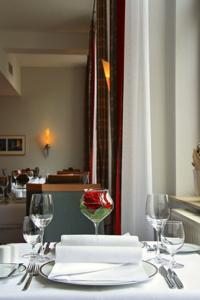 Top Vch Hotel Michaelis Leipzig