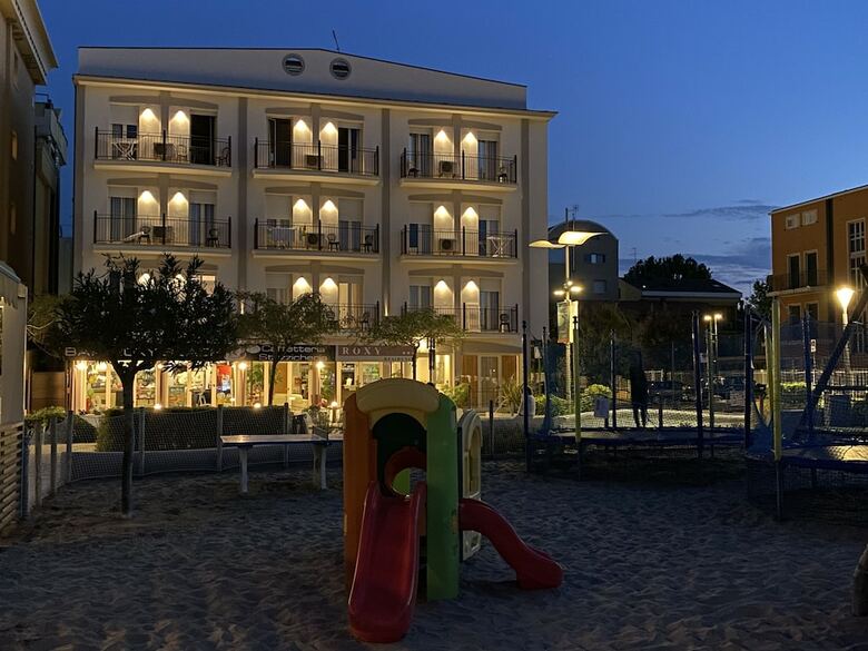 Residence Roxy