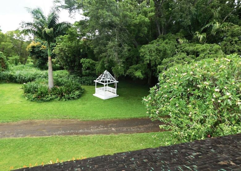 Pahala Plantation Cottages