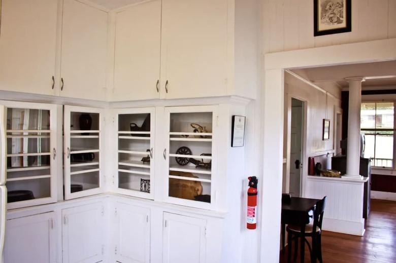 Pahala Plantation Cottages