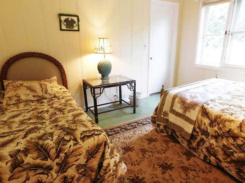 Pahala Plantation Cottages