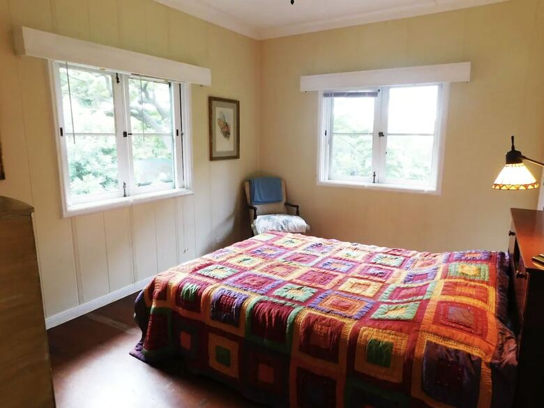 Pahala Plantation Cottages
