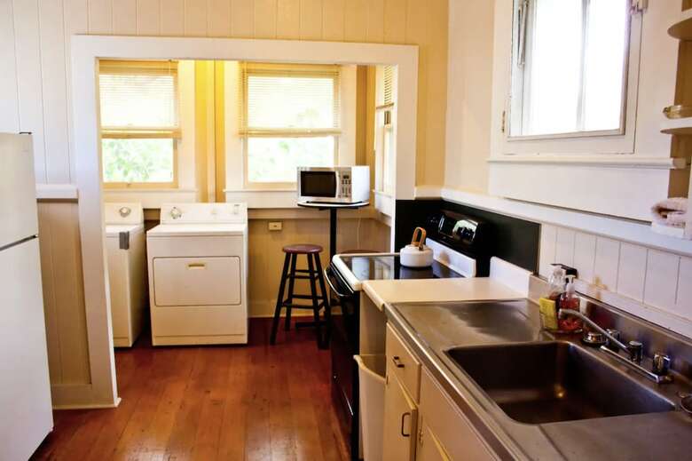 Pahala Plantation Cottages