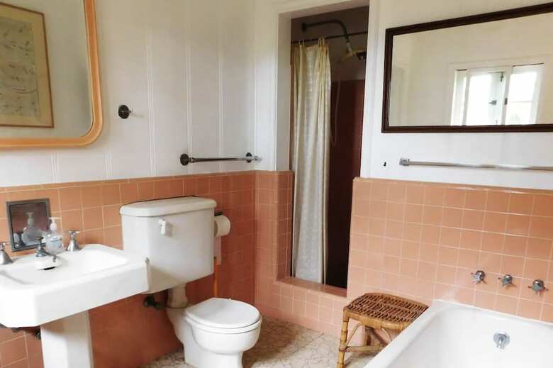 Pahala Plantation Cottages