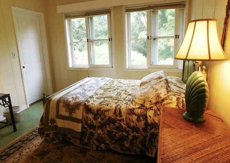 Pahala Plantation Cottages
