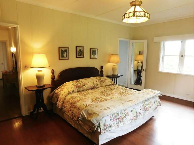Pahala Plantation Cottages
