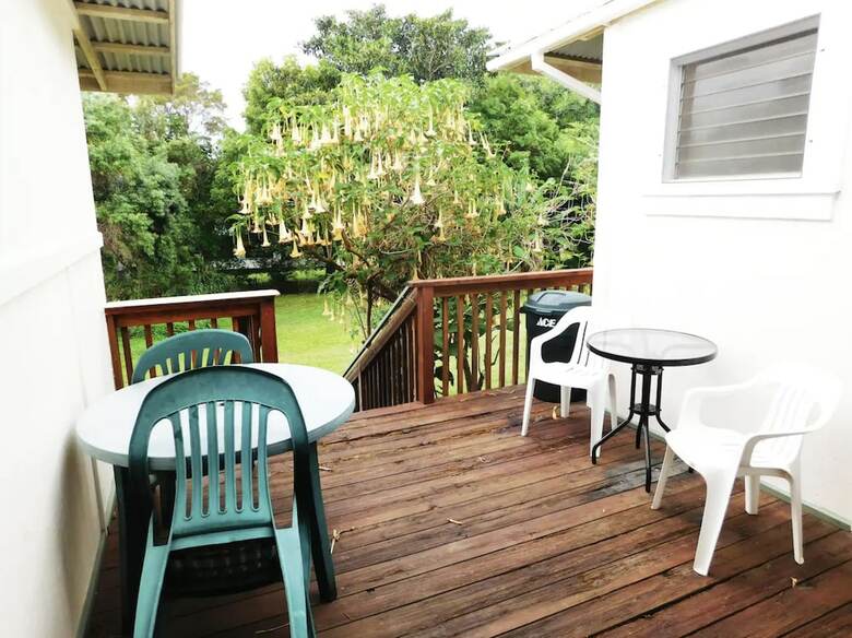 Pahala Plantation Cottages