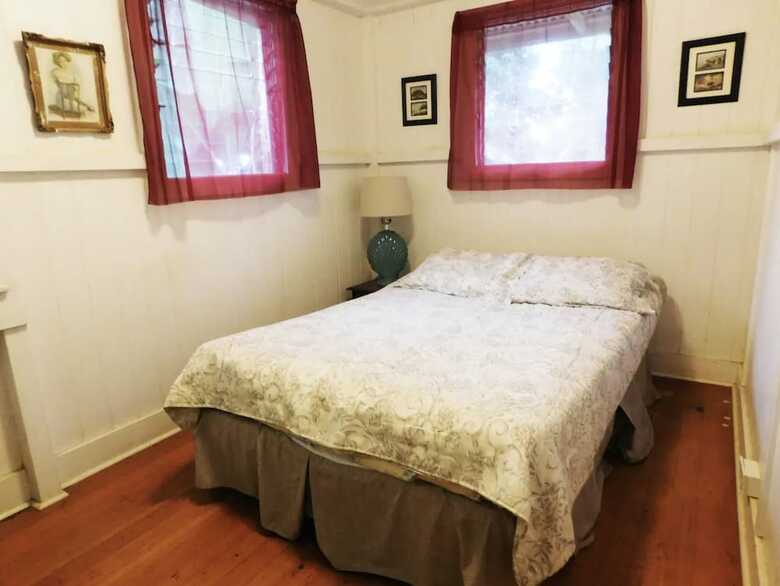 Pahala Plantation Cottages