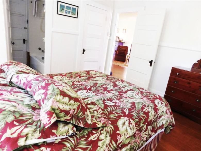 Pahala Plantation Cottages