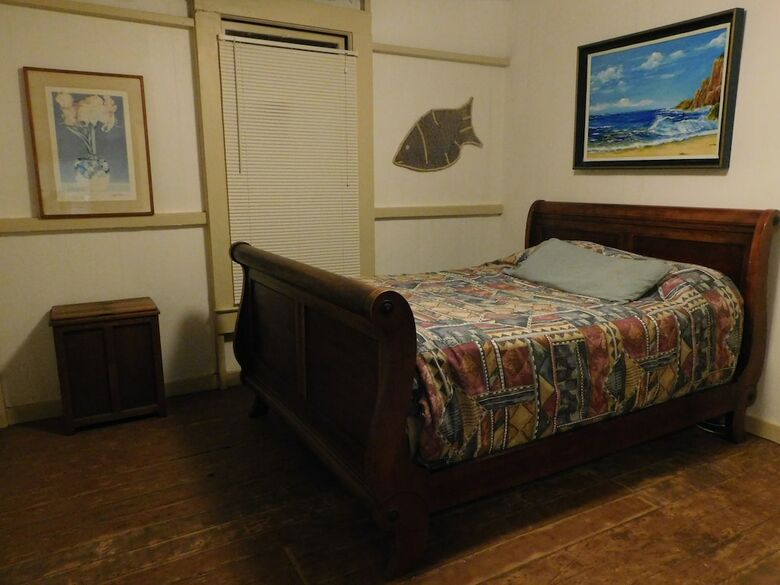 Pahala Plantation Cottages