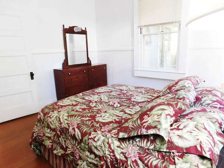 Pahala Plantation Cottages