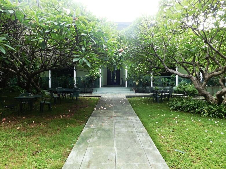Pahala Plantation Cottages