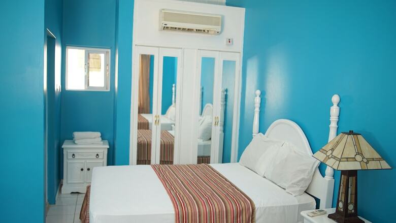 Hotel Jamaica Tamboo Resort