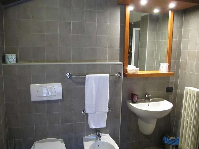 Bed & Breakfast Casa Alpina Don Guanella - Casa Per Ferie
