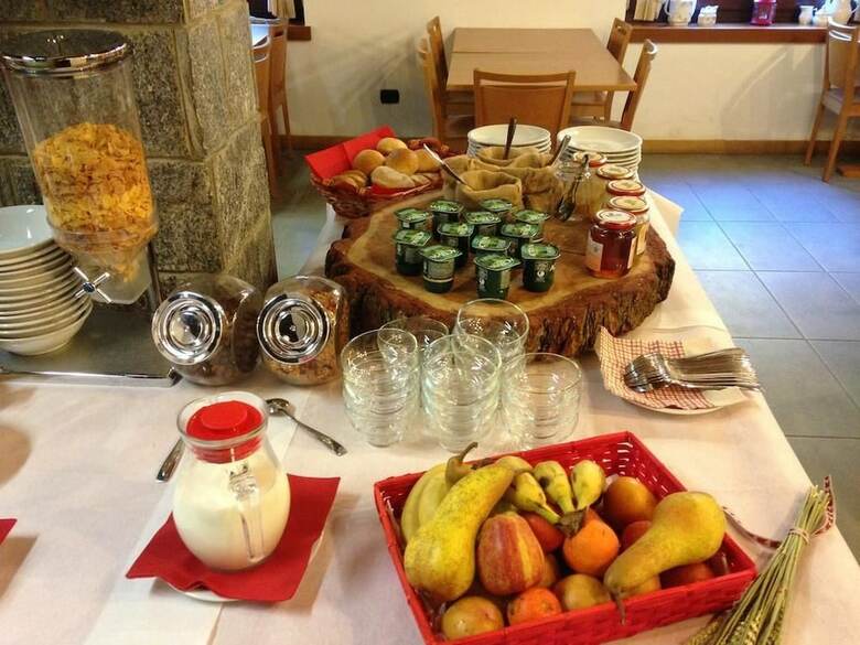 Bed & Breakfast Casa Alpina Don Guanella - Casa Per Ferie