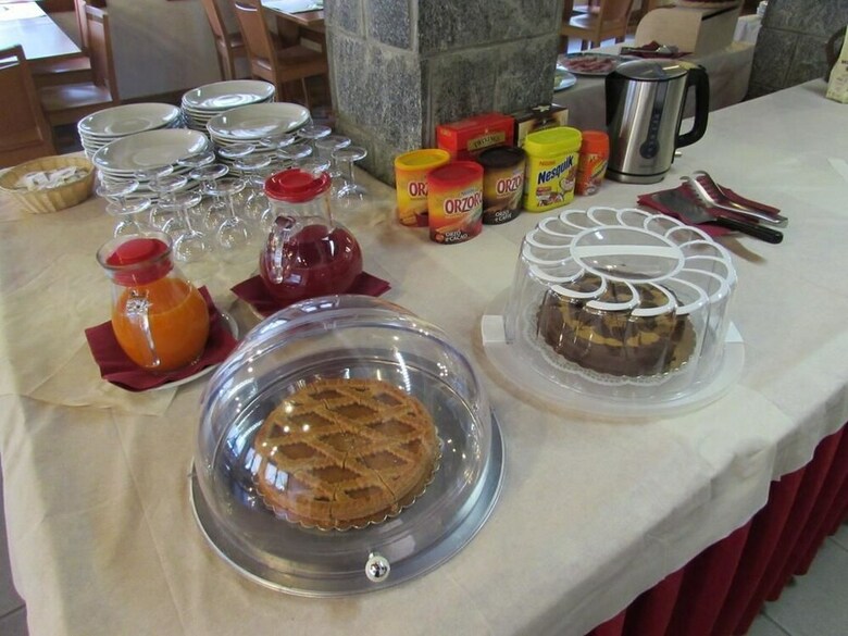Bed & Breakfast Casa Alpina Don Guanella - Casa Per Ferie